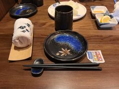 -鸟鹏烧鸟居酒屋(龙岗万科店)
