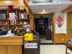 -天回镇何氏豆腐(总店)