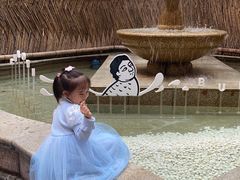 -潮一不贰·法式甜品·生日蛋糕·西式简餐(外滩店)