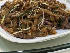 -豪翔盛宴(罗村大道店)