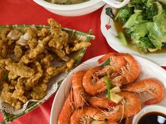 -碧海银沙海鲜餐厅(恒大海上威尼斯店)