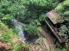-莫干山风景区