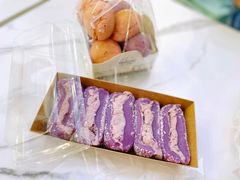 -米阿糯糕团•酒酿•甜品(莫愁店)