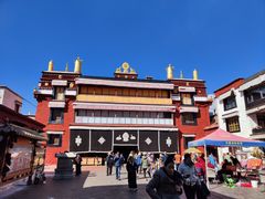 -小昭寺