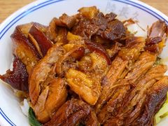 -陆长玖古法猪脚饭(玄风桥店)