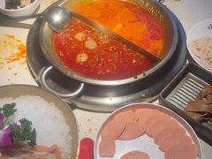 -小龙坎火锅(全球总店)