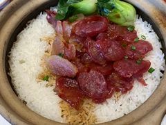 -好好彩啫啫煲·广东小馆(上海七宝领展广场店)
