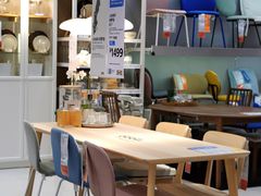 -宜家家居(高新商场店)