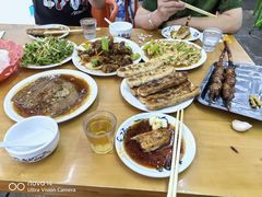 -西关回头馆(西关美食街店)