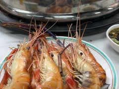 -争先鲜·蒸汽海鲜自助·鲜切牛肉