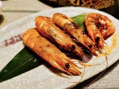 -红叶日料·放题·海胆·定食(星海店)