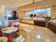 -厦门悦华酒店·绿庭主题自助餐厅