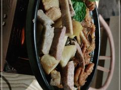 -渔太泰漓江小馆·广西融合菜(西街店)