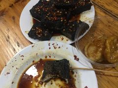 臭豆腐-五娭毑臭豆腐(黄兴南路店)