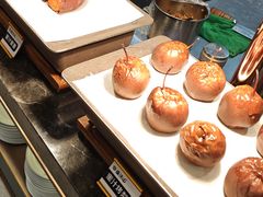 -盛江山自助料理·惠享店(千峰南路店)