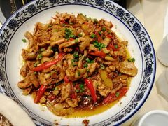 一鸡两吃-大碗先生(万家丽店)