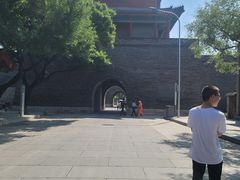 -绿堤公园