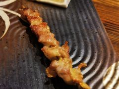 -鸟鹏烧鸟居酒屋(熙龙湾店)