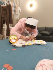 -美悦湾月子中心(熙湖店)