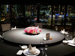 -RIVIERA 松鹤楼(外滩店)