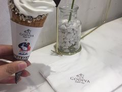 -GODIVA(恒隆广场店)