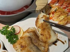 -大渔铁板烧(万象城店)