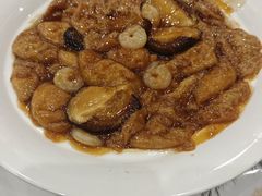 -老回回饺子馆(海洋馆店)