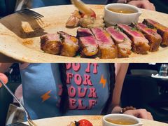 -404干式熟成牛排馆•聚会餐厅