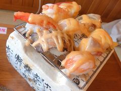 -三月居酒屋(青年大街店)