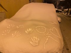 -北京西山滑雪场
