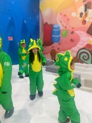 -第五极儿童乐园