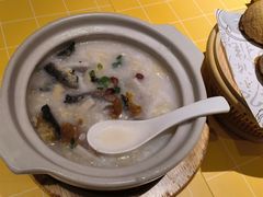 -蔡澜点心·粤菜(花城汇南区店)