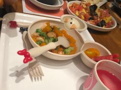 -云海肴·汽锅鸡·云南菜(苏州中心店)