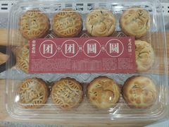 -单家老院·院子里的青岛菜(沙子口店)