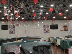 -东四民芳餐厅(世茂工三店)