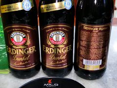 -壹条龙饭庄台基厂店