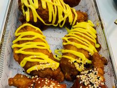 -禾谷韩餐(热带海洋学院店)