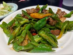 -粉墨特色菜·烧烤音乐酒馆