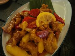 -泰堤坊(淡水体育馆店)