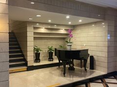 -上海国际饭店
