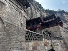 -娲皇宫