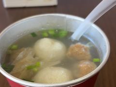 -同利肉燕老铺(澳门路店)