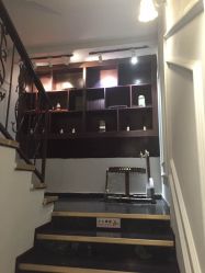 -Tipo Hair salon（明星）店