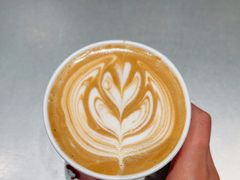 -M Stand(蓝色港湾店)