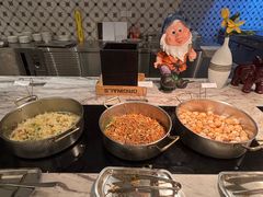 -杭州盛泰开元名都大酒店-地中海自助餐厅