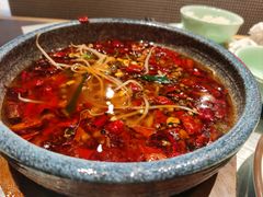 -潮界(虹桥新天地店)