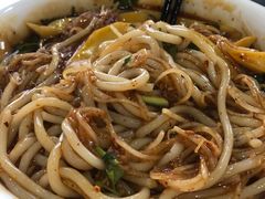 -瑞丰园庭院餐厅·白族传统家常菜