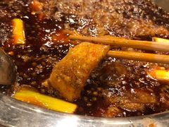 -肖肖酸萝卜鱼火锅(总店)
