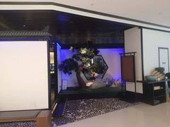 -绿茶餐厅(成都大悦城店)