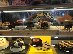 -DQ·蛋糕·冰淇淋(新佳丽店)